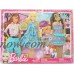 Barbie Fahionistas All Dolled up Baked Goods Fashion Pack   